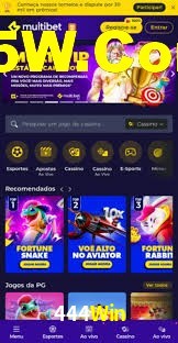 Live Casino 444Win