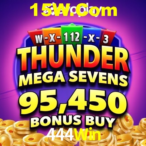 cassino 444Win