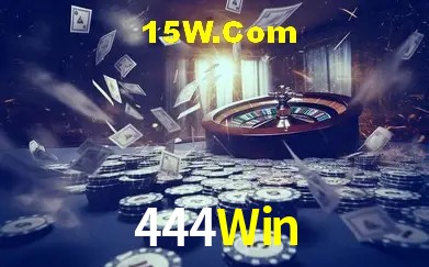 Explore as vantagens do 444Win: serviço profissional e confiabilidade