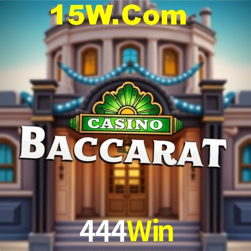Descubra a Essência do 444Win: Nossa História e Compromissos