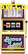 Account Benefits 444Win