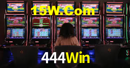 Programa VIP 444Win