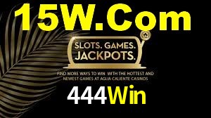 Roulette Table 444Win