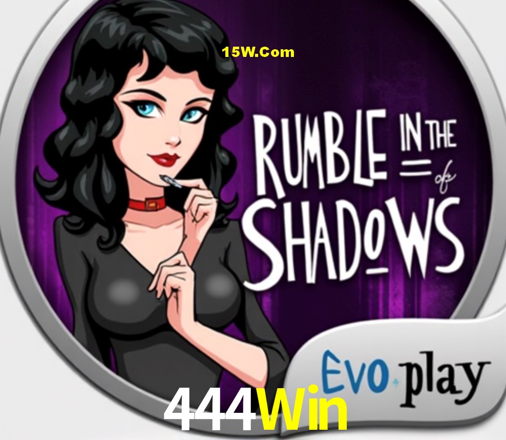 Recursos de Bônus 444Win