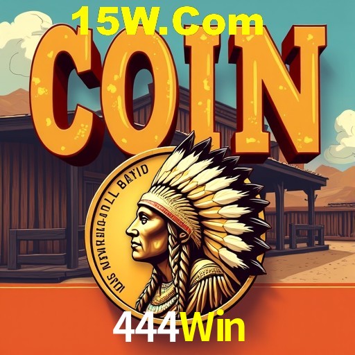 Interface do App 444Win