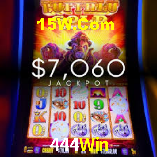 Live Casino 444Win