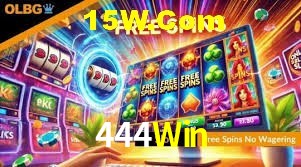 2FA Security 444Win