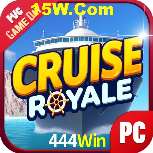 APP oficial da 444Win para mobile
