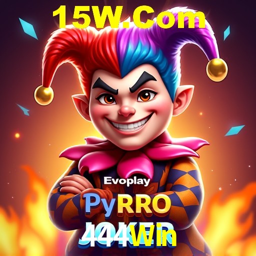 PIX Instantâneo 444Win
