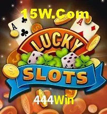 Experimente o Login Seguro Premium no 444Win