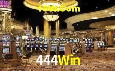 Jogos de Slot 444Win