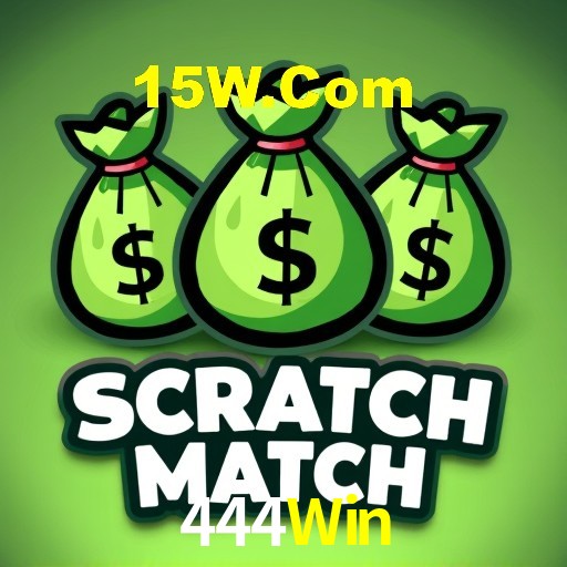 Experiência VIP 444Win