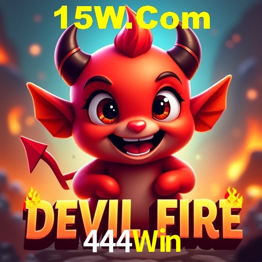 A Revolução dos Aplicativos de Jogos no 444Win
