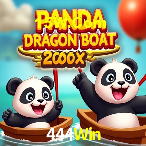 Estatísticas 444Win