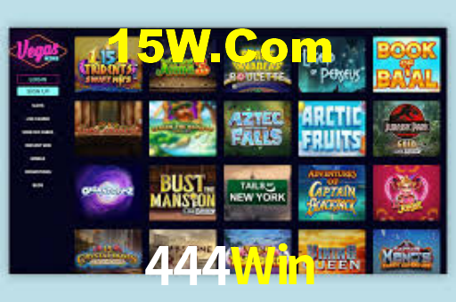 Instant EasyPaisa 444Win
