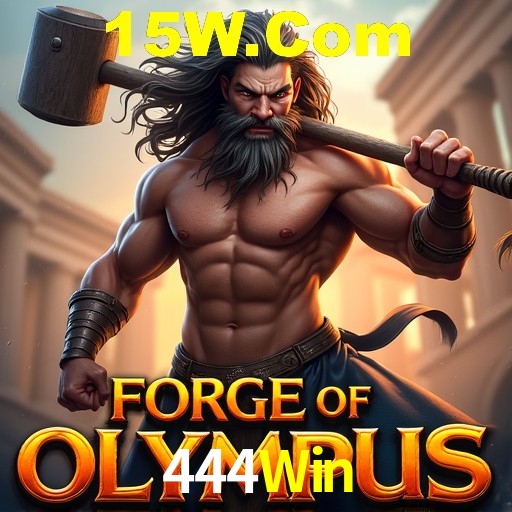 Desvendando o Mundo dos Jogos Virtuais na 444Win