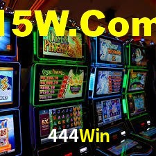 Game Statistics 444Win