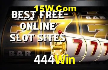 444Win,444Win Login