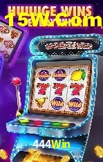 444Win Bet