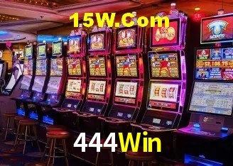 Sistemas de Segurança 444Win