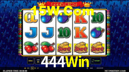 Exclusive Games 444Win