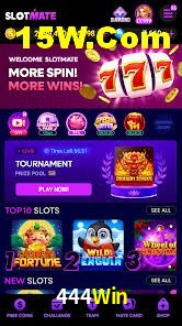 Responsive Design 444Win