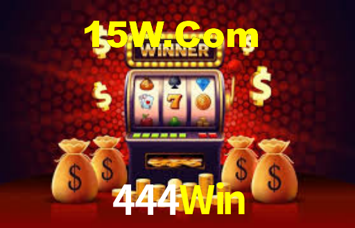 Tournaments 444Win