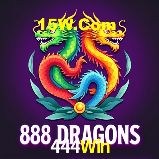 Estatísticas Esportivas 444Win