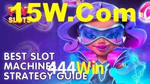 Game Providers 444Win