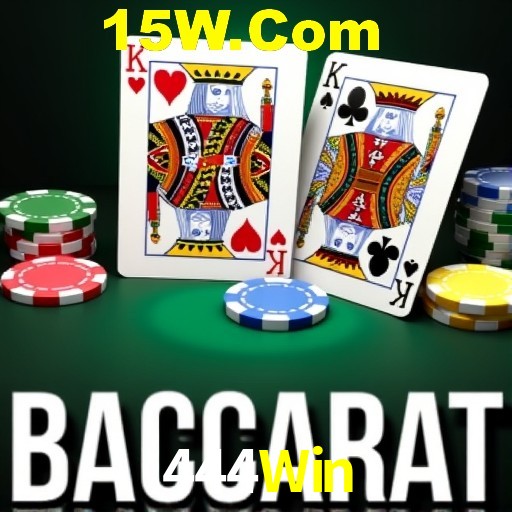 Exclusive Offers 444Win