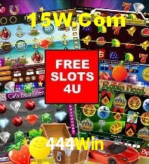 Integração de APIs 444Win