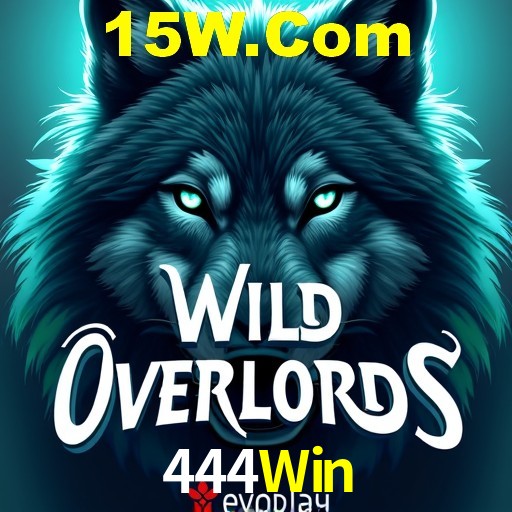 Descubra a Magia dos Jogos de Arcade no 444Win