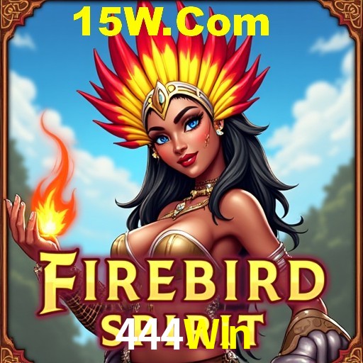 Seasonal Promotions 444Win