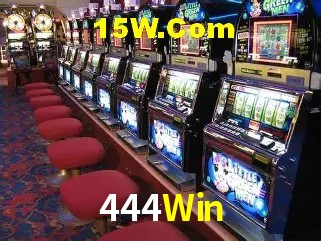 Ofertas Exclusivas 444Win
