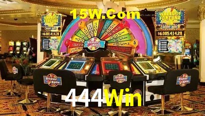 Segurança 2FA 444Win