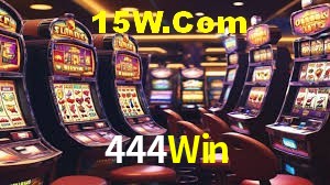 Secure Login 444Win