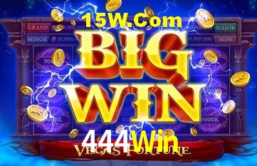 Design Responsivo 444Win