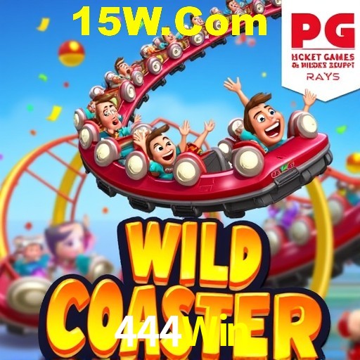 Desvendando o Mundo dos Jogos Virtuais na 444Win
