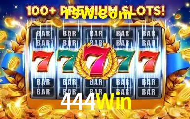 Promoções Sazonais 444Win